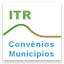 ITR - Convênios com Municípios