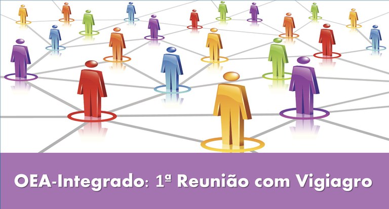 Reunião Vigiagro