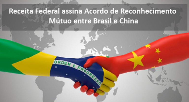 ARM Brasil e China