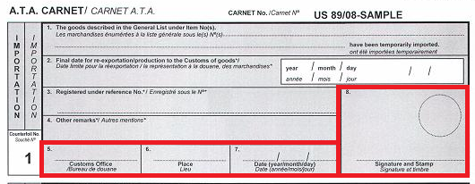 15 - assinatura carnê de substituição talão importação.png