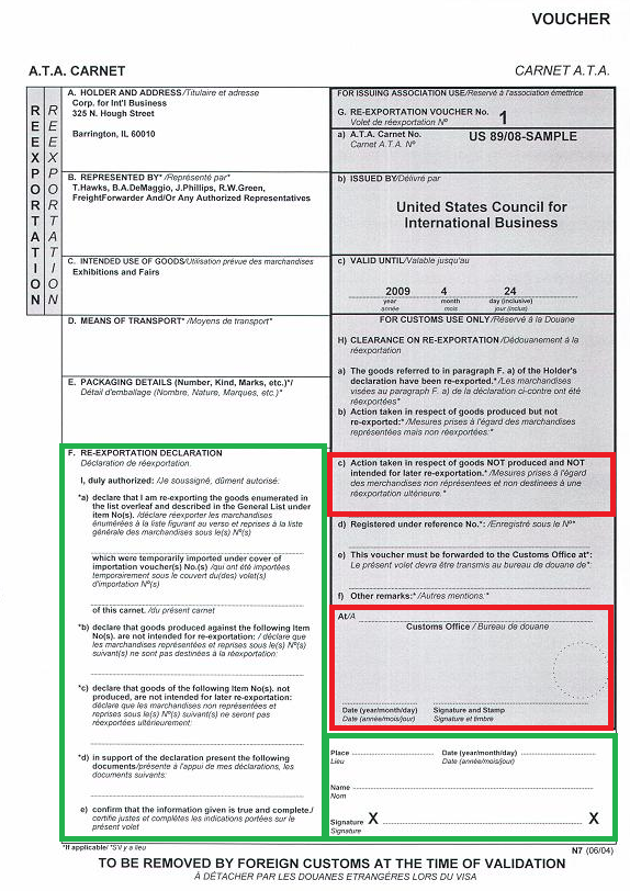 25 - desembaraço bens consumíveis voucher reexportação.png