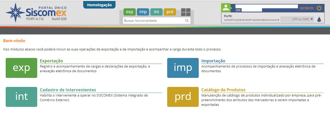 figura 2 - Pucomex