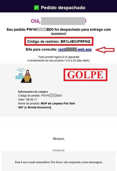 Golpe