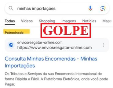 Golpe