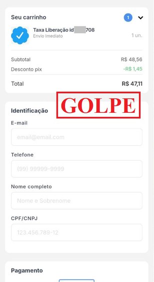 Golpe