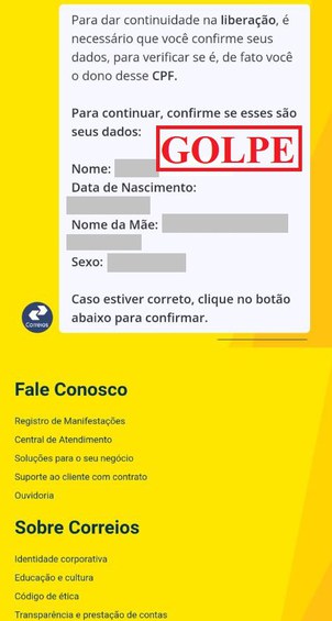 Golpe