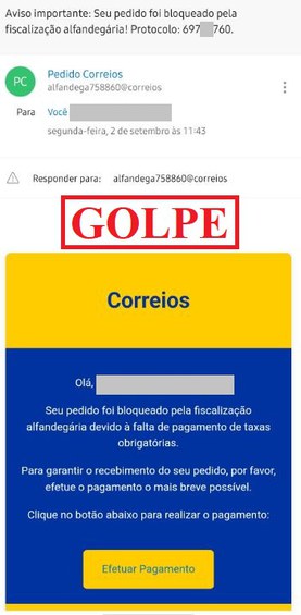 Golpe