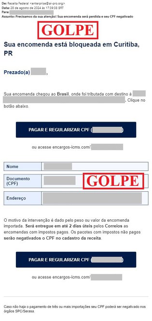 Golpe