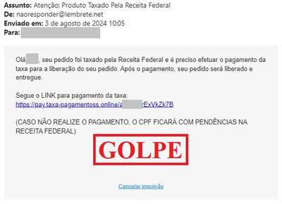 Golpe