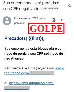 Golpe