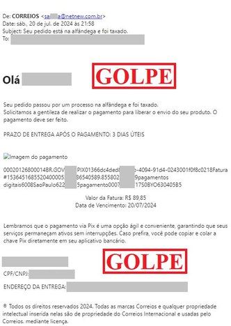 Golpe