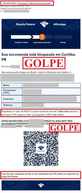 Golpe