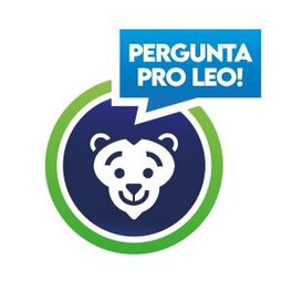 Pergunta pro Leo