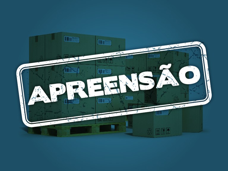 Apreensao