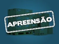 Apreensão