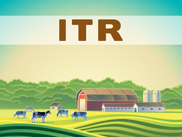 ITR