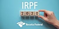 Mais de 10,8 milhões de declarações do IRPF 2020 foram recebidas pela Receita Federal