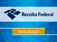 Receita Federal arrecadou R$ 109,7 bilhões em março/20