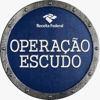 A  Receita Federal deflagra a Operação Escudo