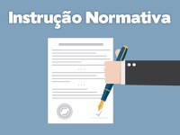 Instrução Normativa traz alterações ao Recof e ao Recof-Sped