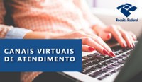 Receita Federal do Brasil alerta para obrigatoriedade de procedimento relativo ao Processo Digital de Atendimento