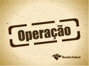 Receita Federal participa, em conjunto com as Polícias Federal, Militar e Civil, da Operação Overload no Aeroporto de Viracopos