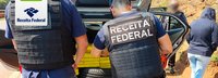 Receita Federal apreende 225 quilos de maconha em veículo alugado no oeste do Paraná