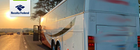 Receita Federal em Foz do Iguaçu encontra fundo falso em ônibus de turismo