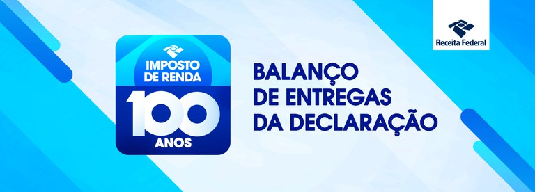 balanço irpf