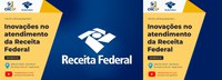 Receita Federal e CRCSP realizarão palestra sobre inovações no atendimento