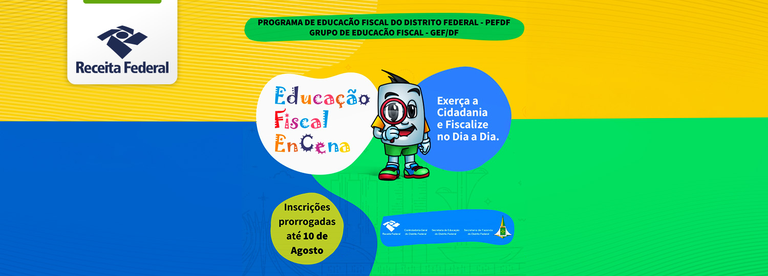 Educação fiscal