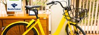 Receita Federal doa 1.000 bicicletas para a Prefeitura de São José dos Campos/SP