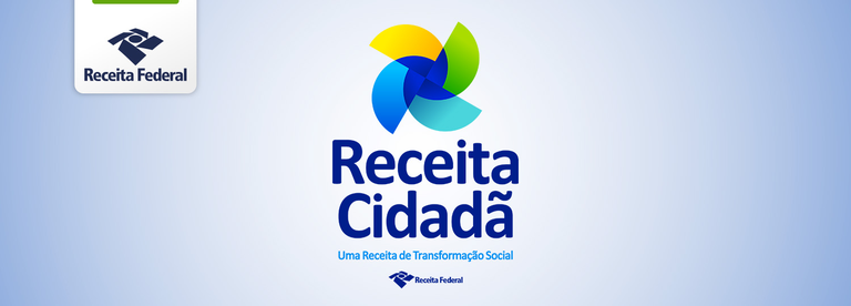 Receita cidadã