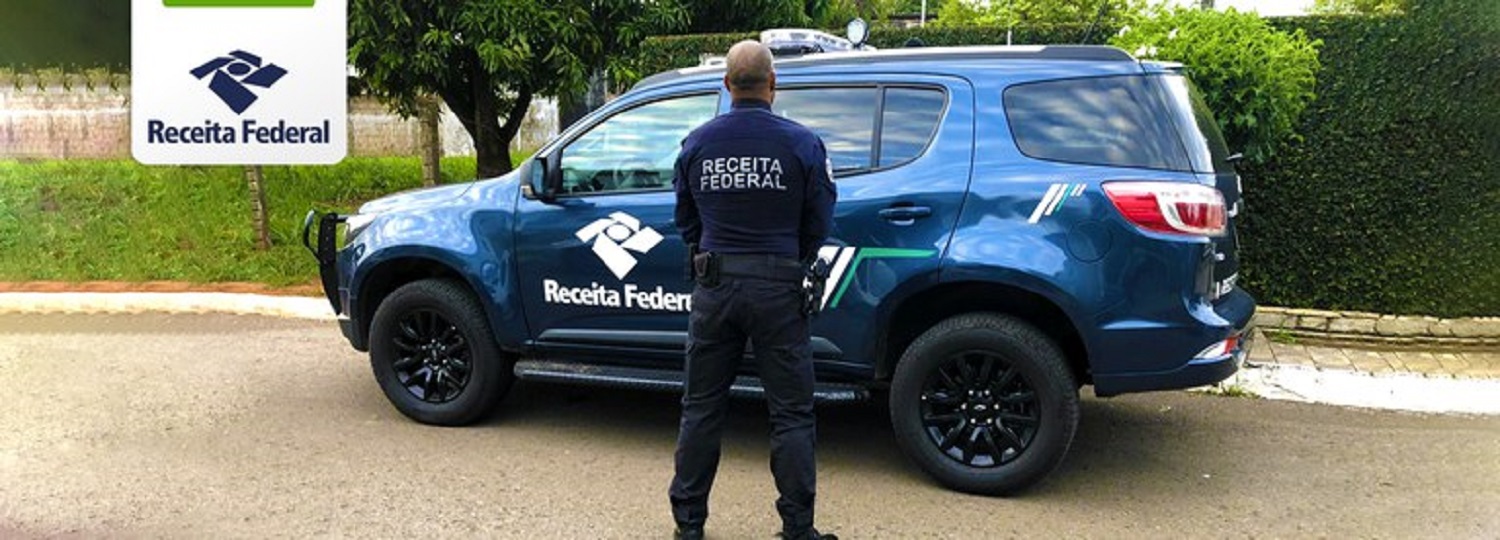 Receita Federal apreende quase 19 mil pneus importados ilegalmente em dois  anos na fronteira entre Brasil e Paraguai, Oeste e Sudoeste