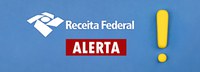 Receita Federal alerta contribuintes sobre utilização indevida de benefícios fiscais previstos no PERSE