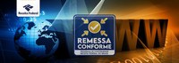 REMESSA CONFORME - Empresas já certificadas no programa representam cerca de 67% do volume de remessas enviadas ao país