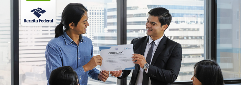 Certificação Emedi