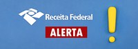 Receita Federal alerta empresas sobre o Perse