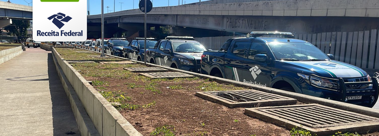 Operação MG