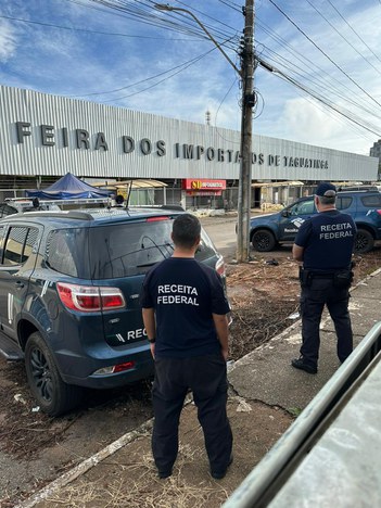 Operação Ligação Direta