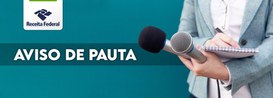 Receita Federal comenta nesta quinta-feira (21/11), às 11 horas,  o resultado da arrecadação de outubro de 2024.