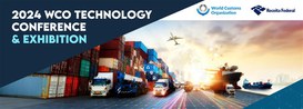 A World Customs Organization’s Technology Conference & Exhibition 2024 acontecerá de 12 a 14 de novembro na Cidade Maravilhosa.