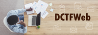 DCTFWeb tem novidades!