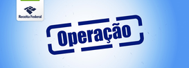 Foram realizadas fiscalizações em estradas, estabelecimentos comerciais, Correios e residências utilizadas como depósitos.