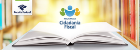 Projeto piloto beneficiará 317 estudantes do 5º ao 9º ano, promovendo a cidadania fiscal e a conscientização acerca da função social dos tributos.