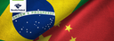 Brasil X China