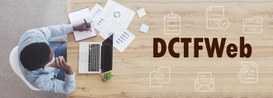 Novo código deve ser utilizado para declarar todo o imposto antecipado na DCTF referente ao mês de realização do investimento.