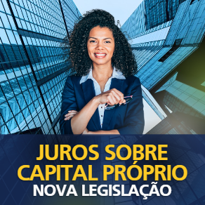 Juros sobre Capital Próprio