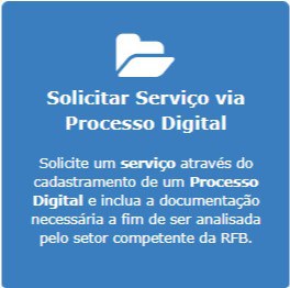 Solicitar Serviço via PD