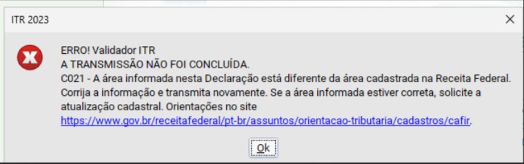Mensagem erro ITR.jpg